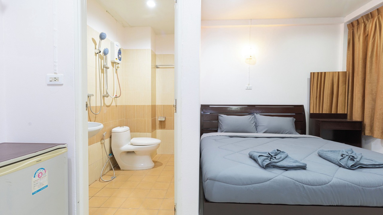 Photo of Bedroom in Hua Hin