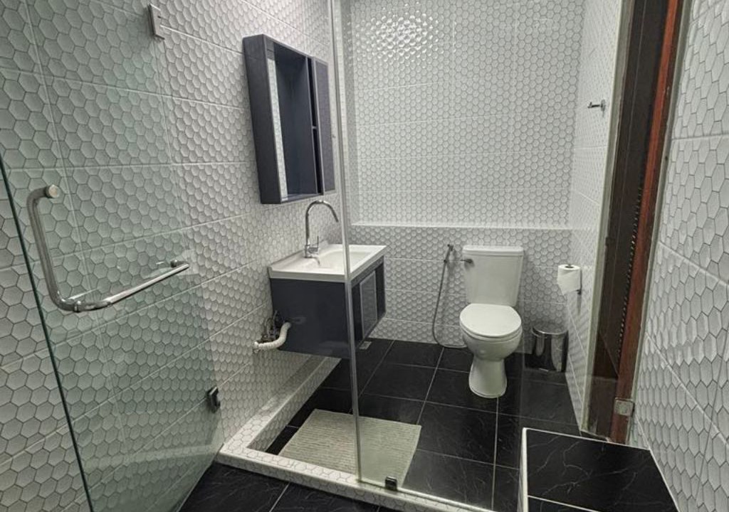 Photo of Bathroom in Hai Ya