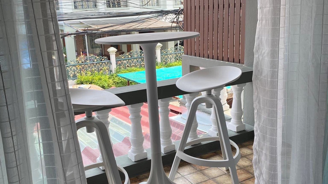 Photo of Patio Balcony in Hai Ya