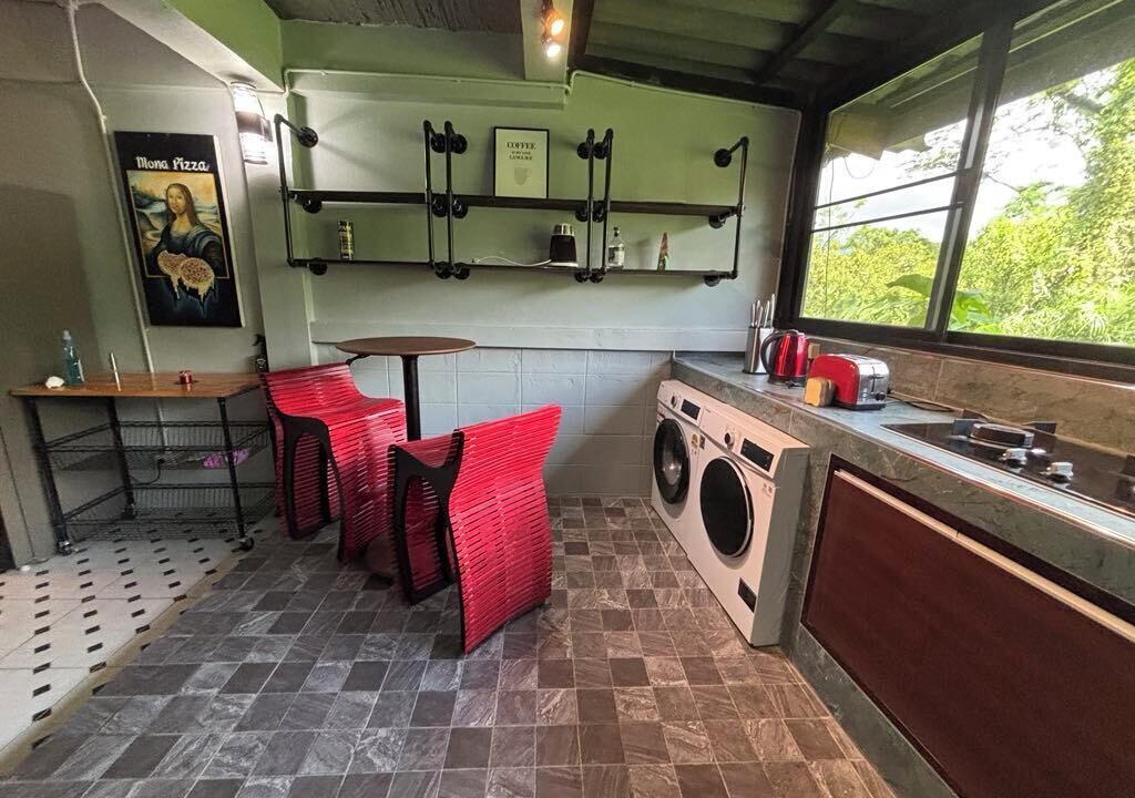 Photo of Kitchen in Hai Ya