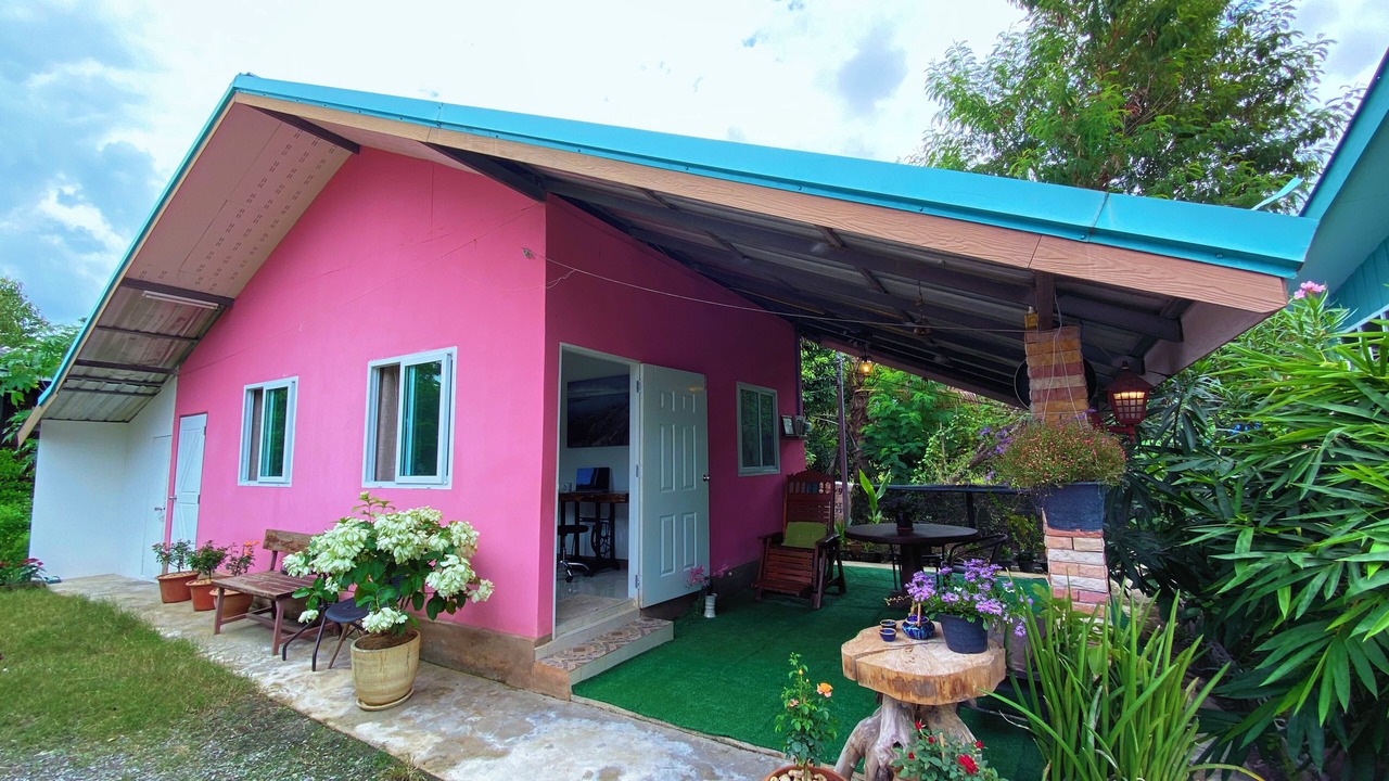 Photo of Outdoor in Saraphi