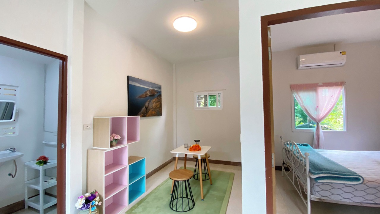 Photo of Bedroom in Saraphi