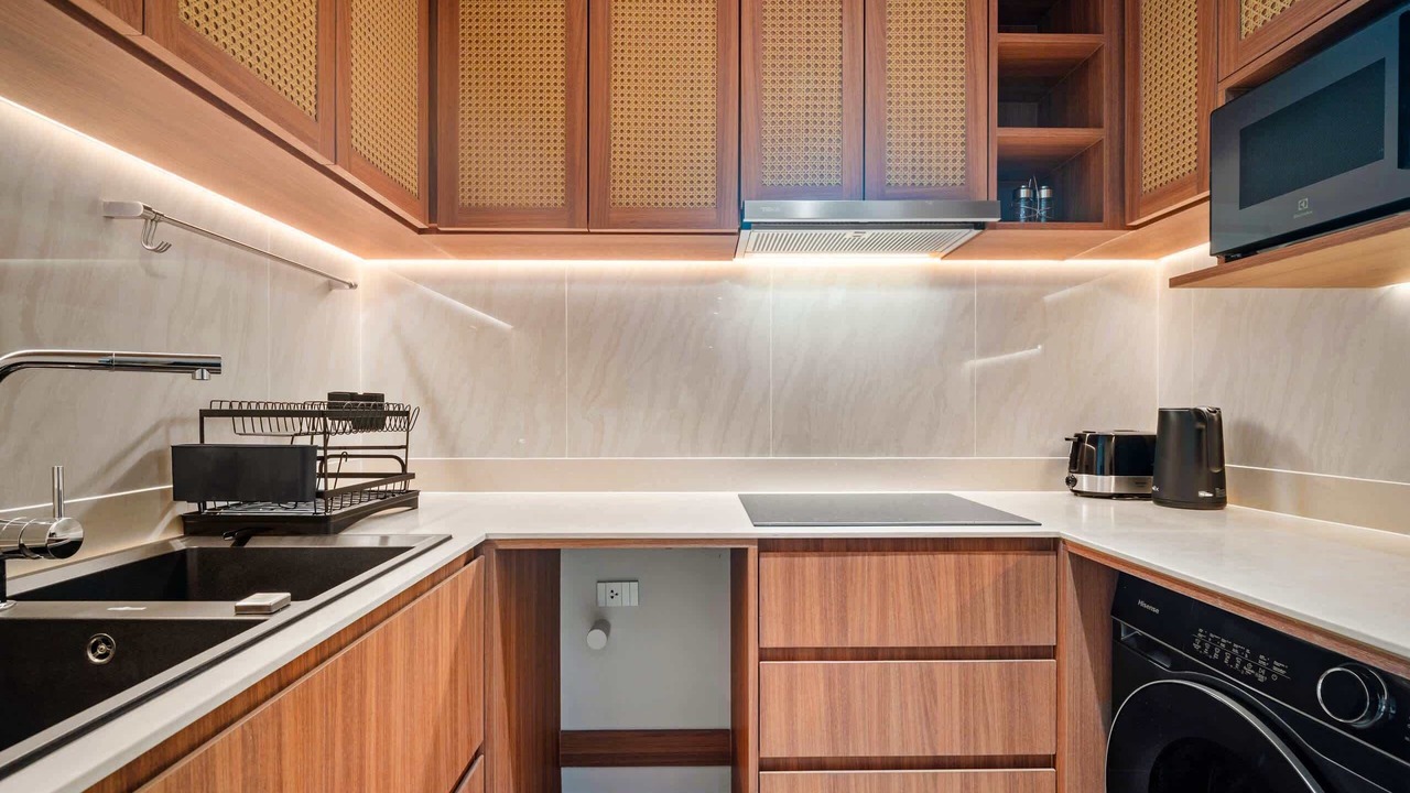 Photo of Kitchen in Bang Tao