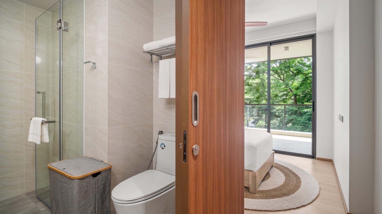 Photo of Bathroom in Bang Tao
