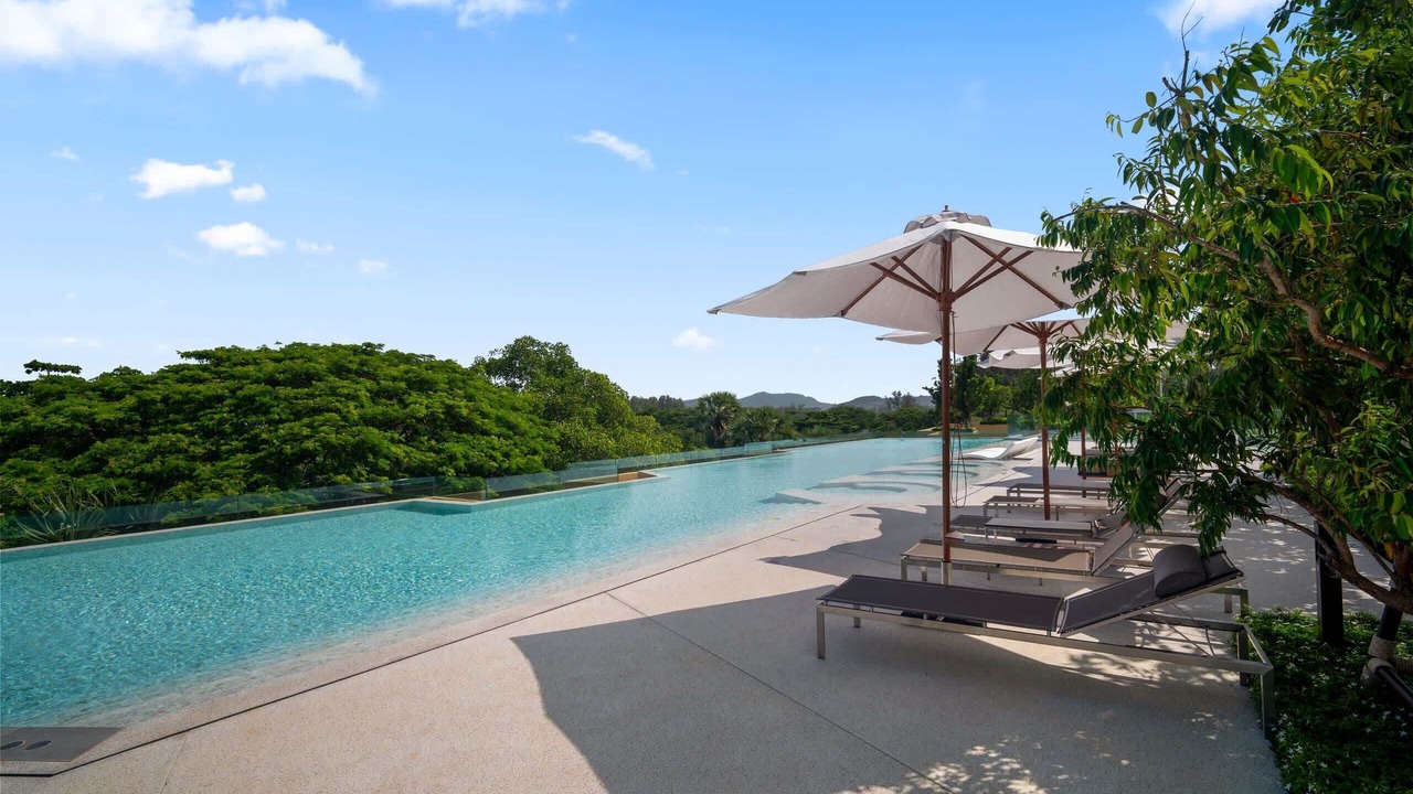 Photo of Outdoor in Bang Tao