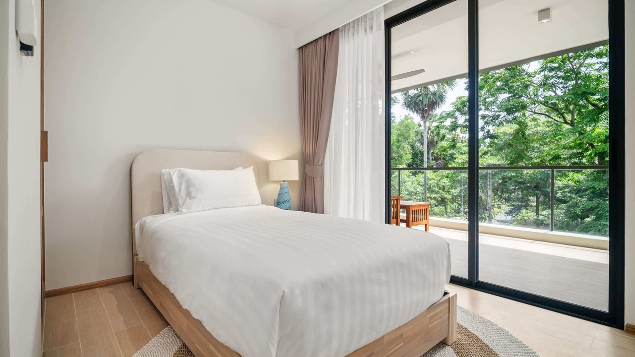 Photo of Bedroom in Bang Tao