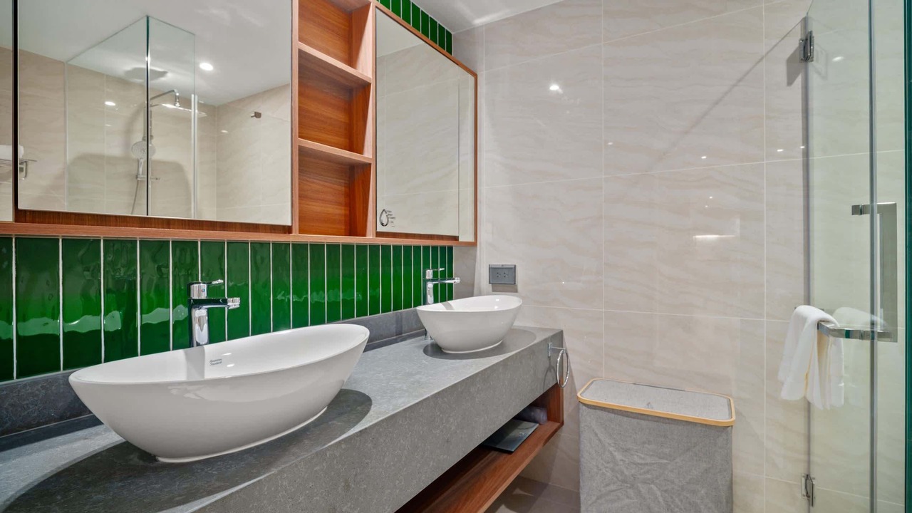 Photo of Bathroom in Bang Tao