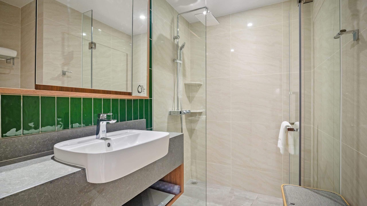 Photo of Bathroom in Bang Tao