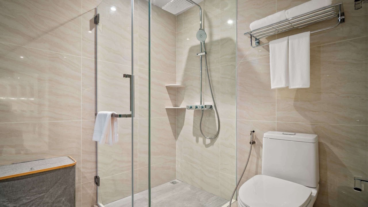 Photo of Bathroom in Bang Tao