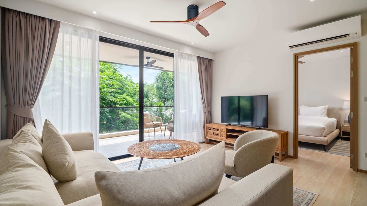 Photo of Livingroom in Bang Tao