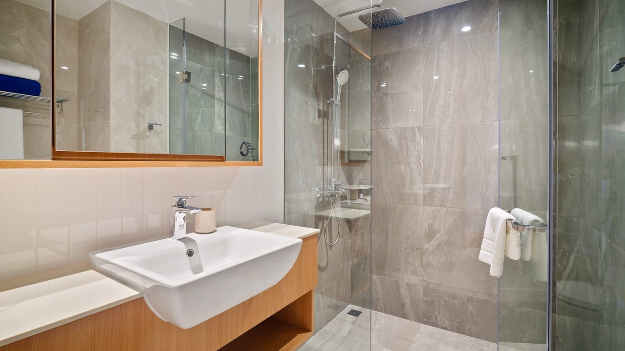 Photo of Bathroom in Bang Tao