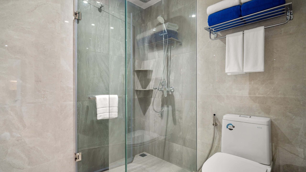 Photo of Bathroom in Bang Tao