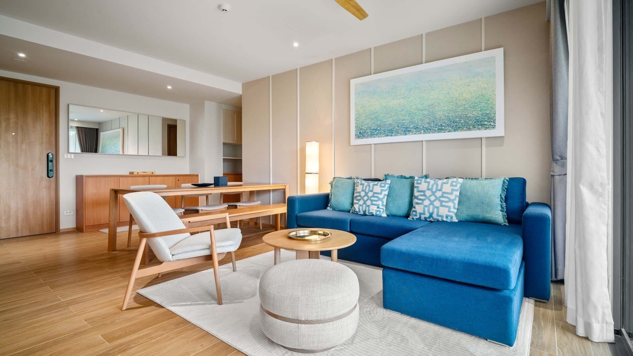 Photo of Livingroom in Bang Tao