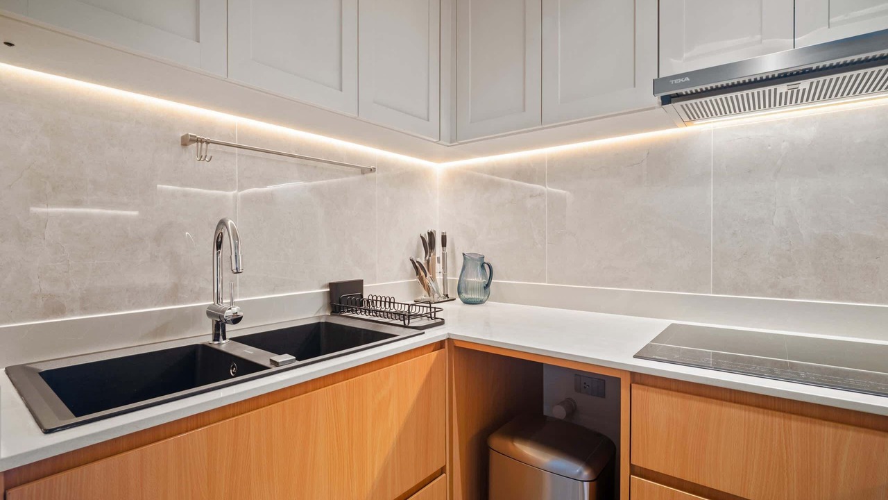 Photo of Kitchen in Bang Tao