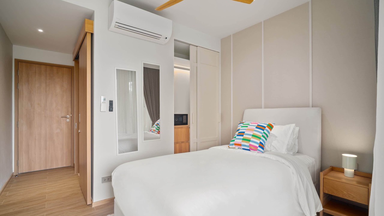 Photo of Bedroom in Bang Tao