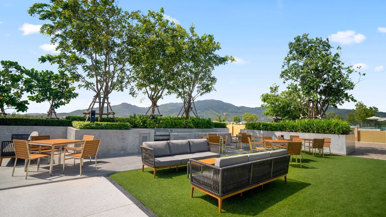 Photo of Outdoor in Bang Tao