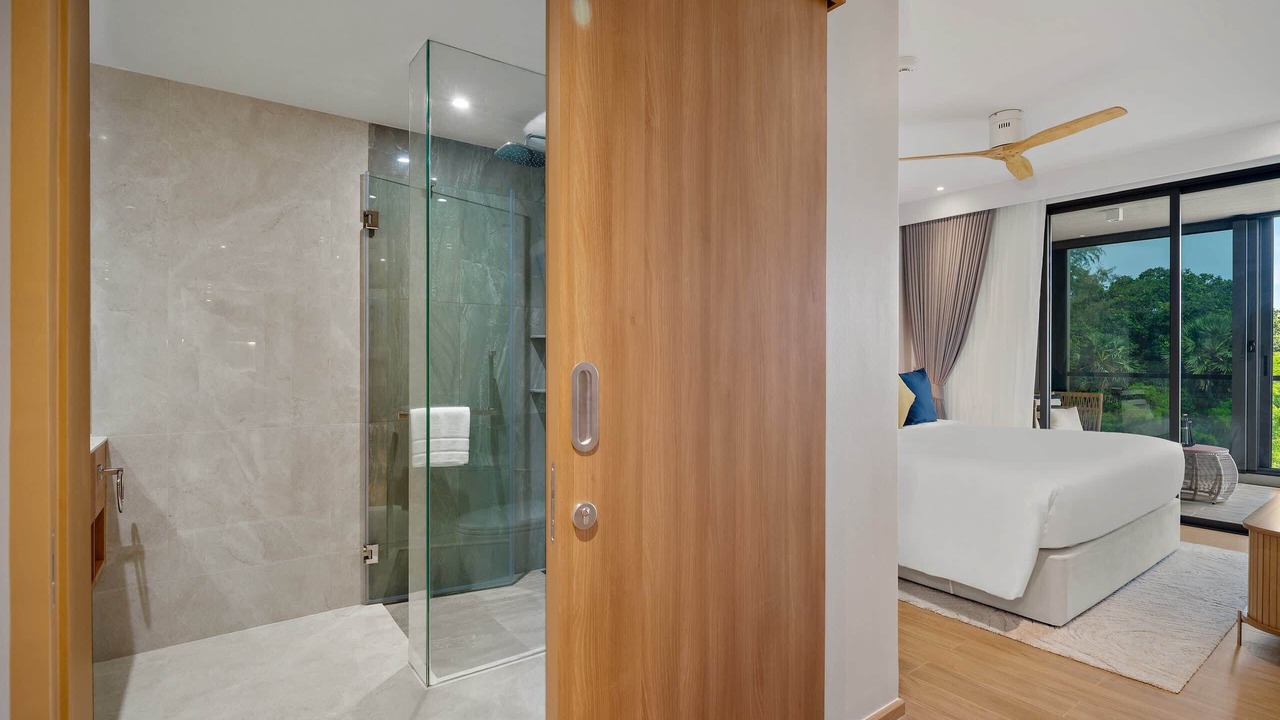 Photo of Bedroom in Bang Tao