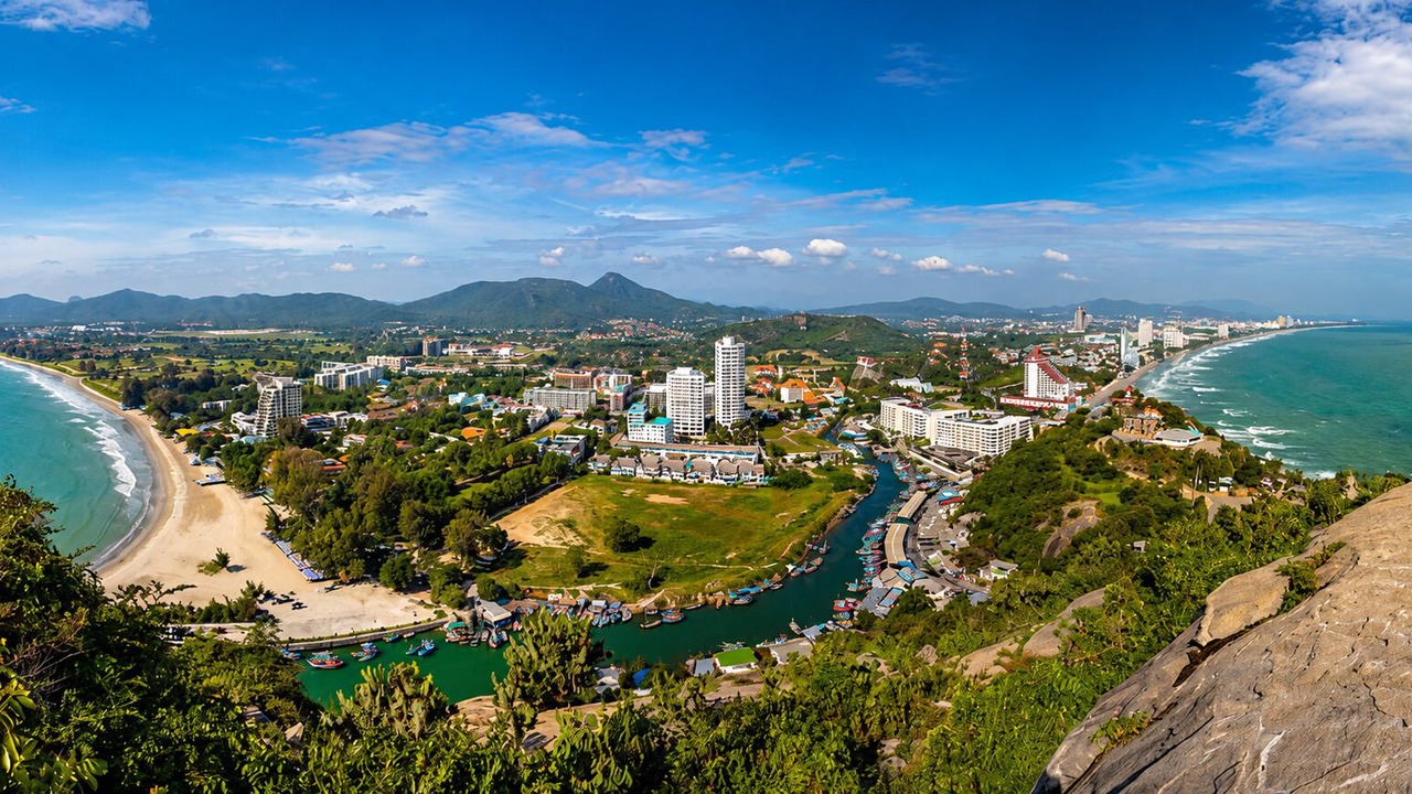 Photo of Others in Khao Takiab
