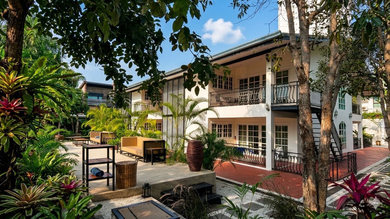 Photo of Outdoor in Khao Takiab