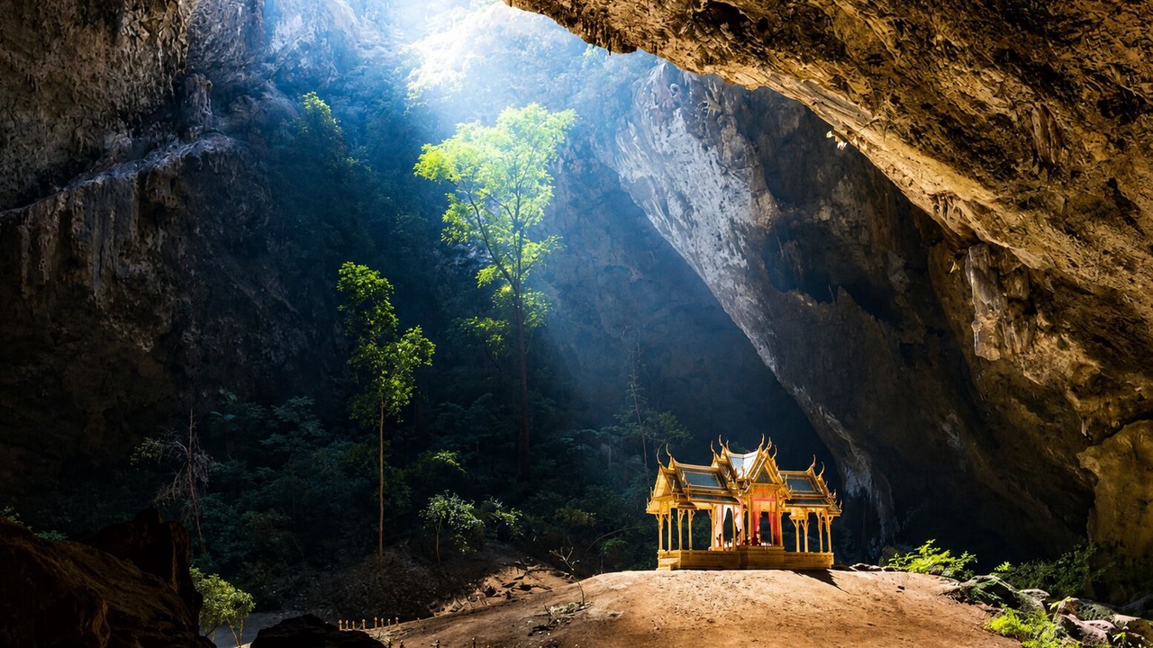 Photo of Others in Khao Takiab