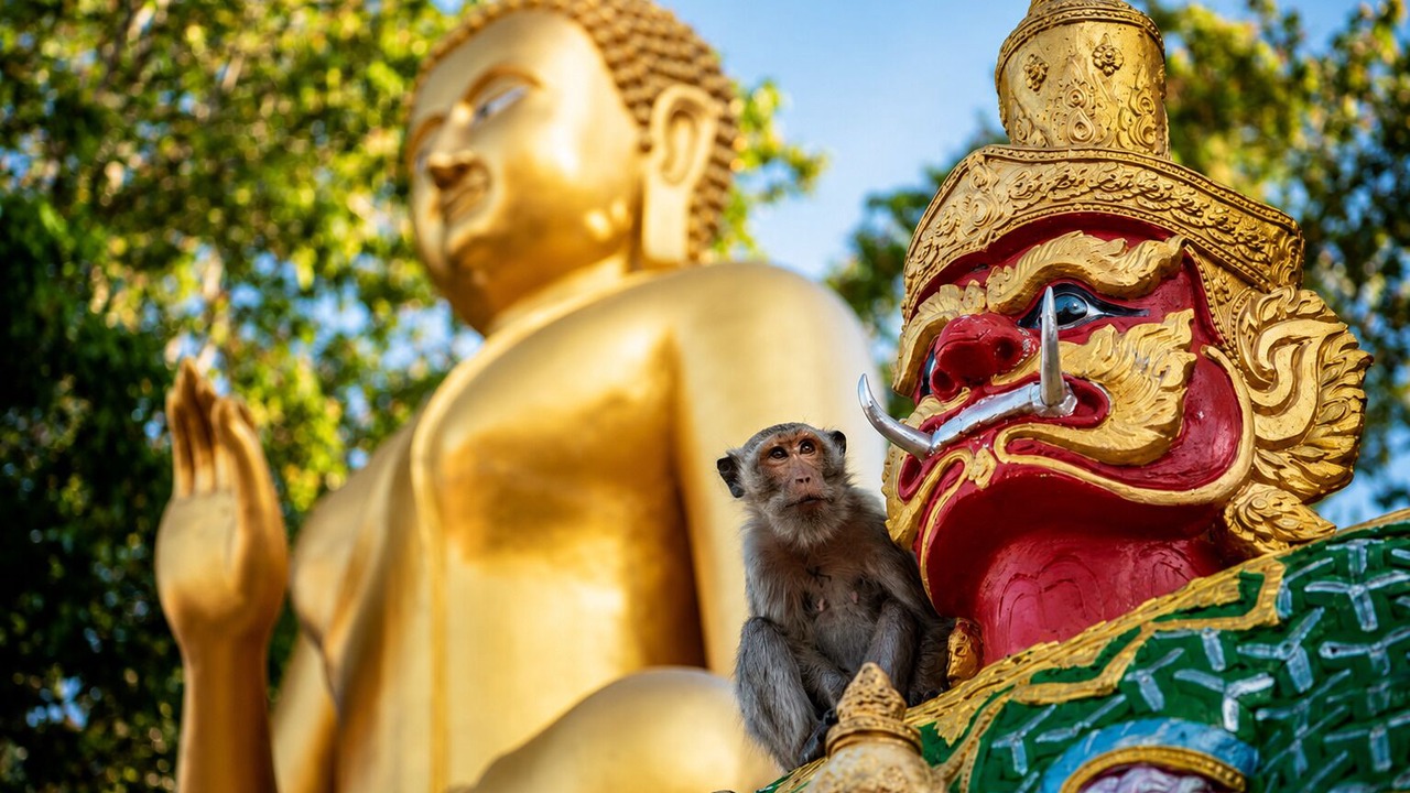 Photo of Others in Khao Takiab