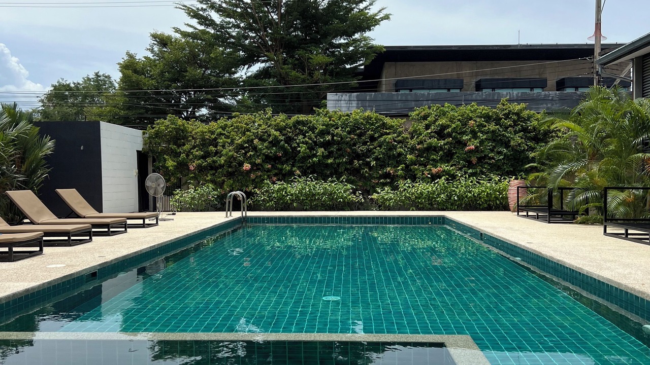 Photo of Outdoor in Khao Takiab