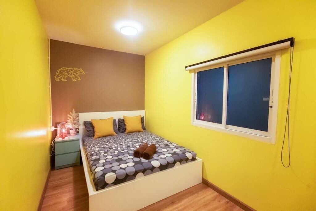 Photo of Bedroom in Si Kan