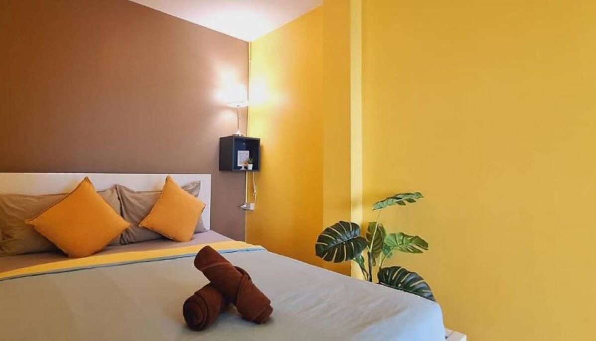 Photo of Bedroom in Si Kan