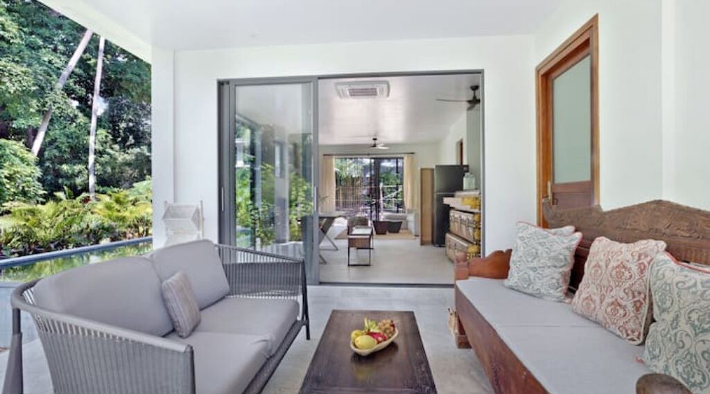 Photo of Livingroom in Haad Yao