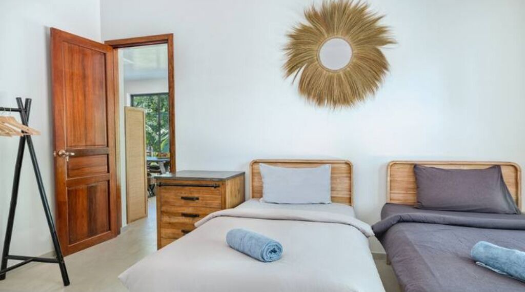 Photo of Bedroom in Haad Yao