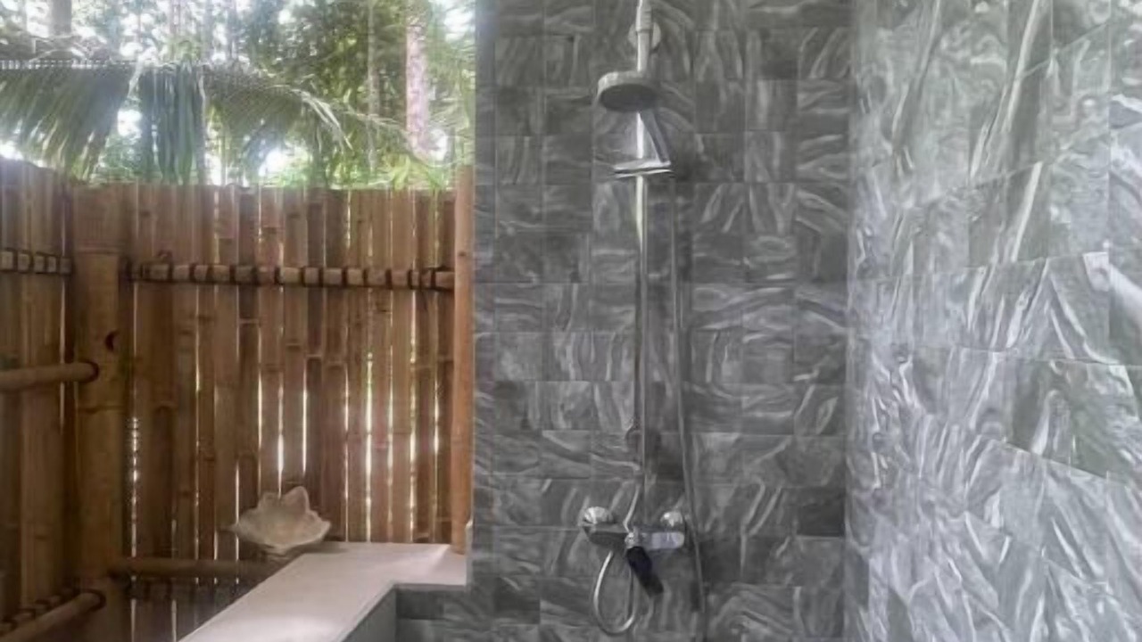 Photo of Bathroom in Haad Yao
