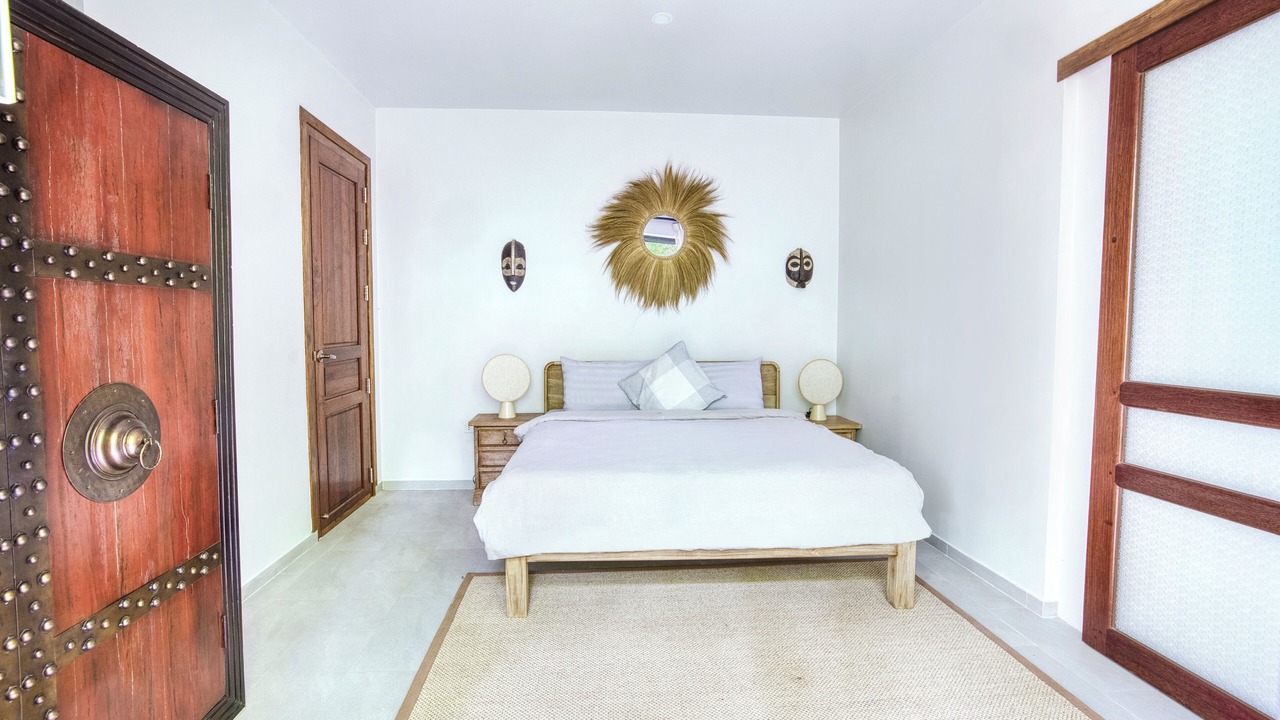 Photo of Bedroom in Haad Yao