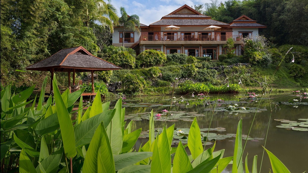 Photo of Outdoor in Mae Kon