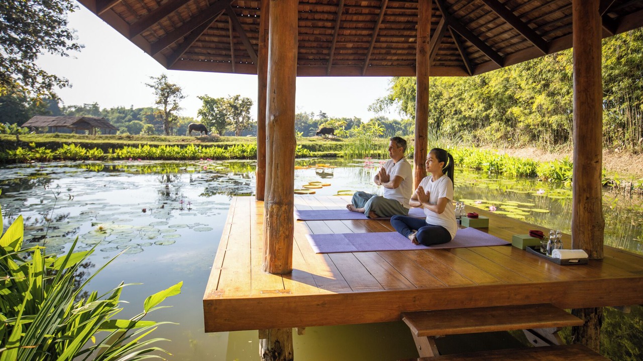 Photo of Outdoor in Mae Kon