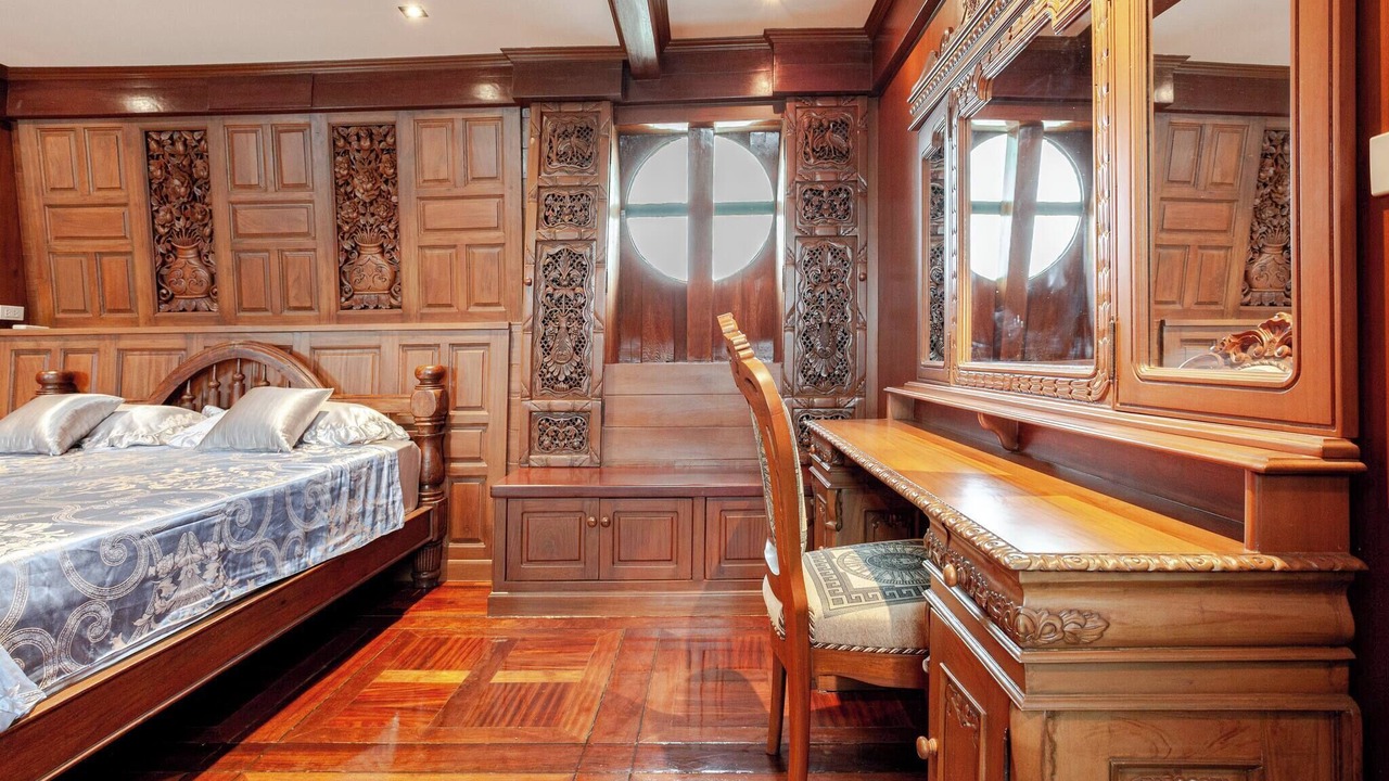 Photo of Bedroom in Central Pattaya