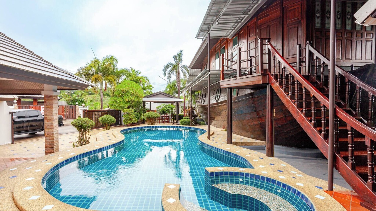 Photo of Outdoor in Central Pattaya