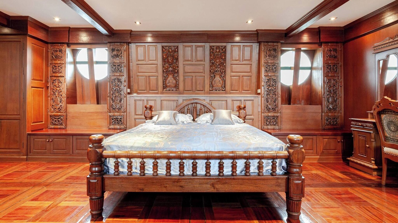 Photo of Bedroom in Central Pattaya