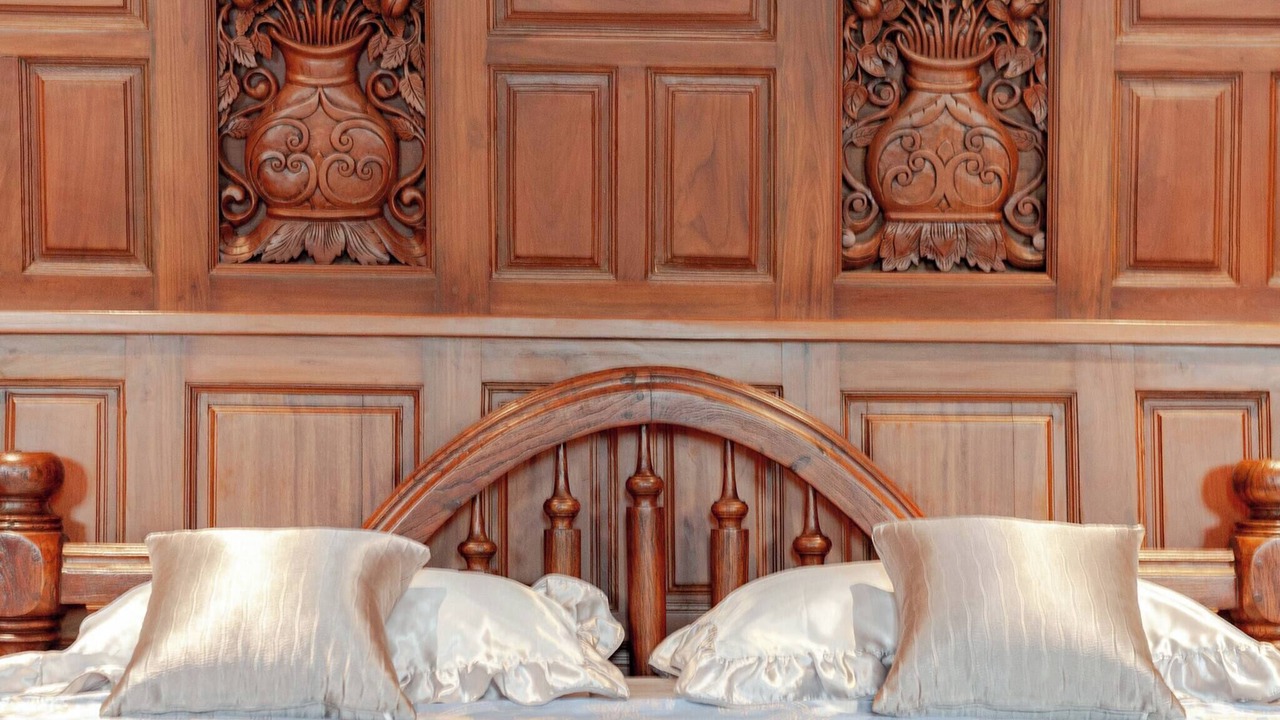 Photo of Bedroom in Central Pattaya