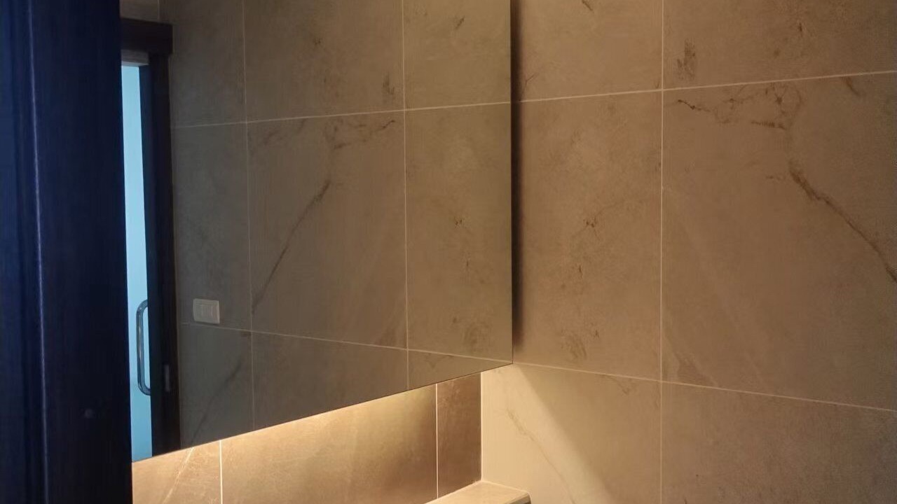 Photo of Bathroom in Chang Khlan