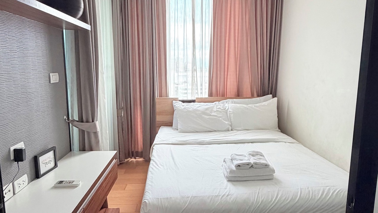 Photo of Bedroom in Chang Khlan