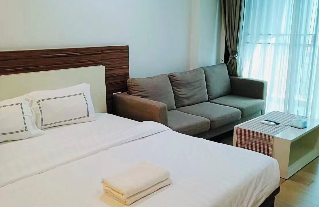 Photo of Bedroom in Chang Khlan
