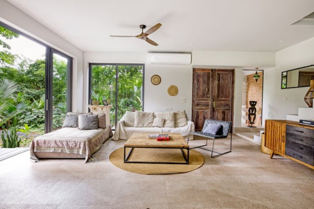 Photo of Livingroom in Haad Yao