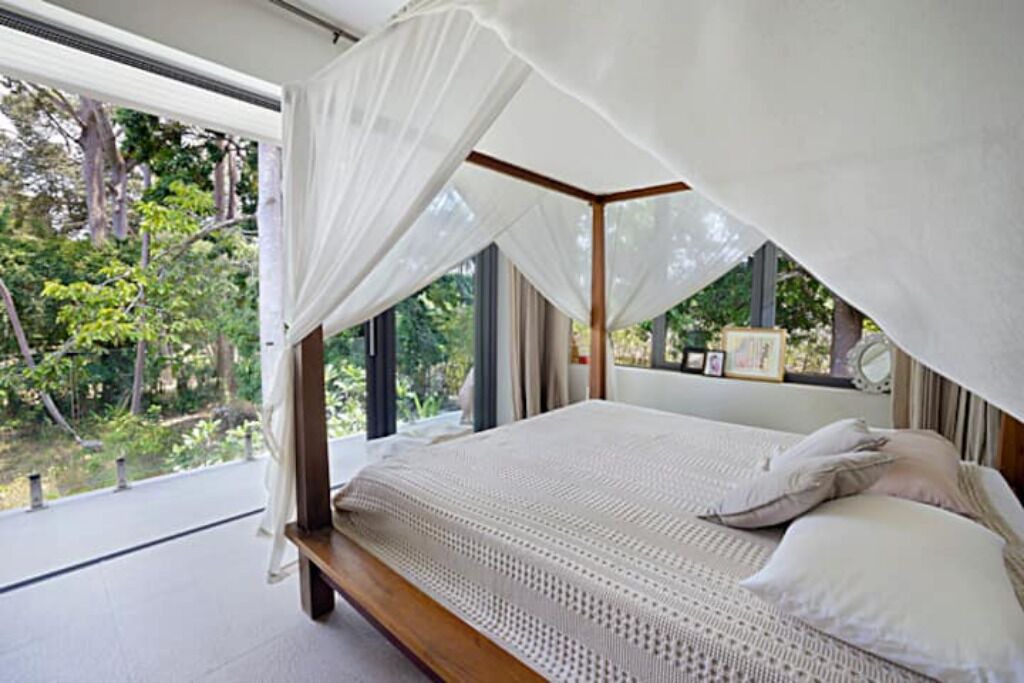 Photo of Bedroom in Haad Yao