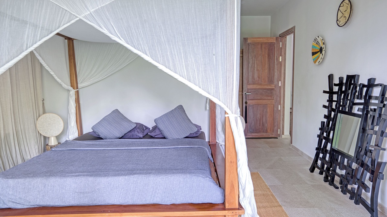 Photo of Bedroom in Haad Yao