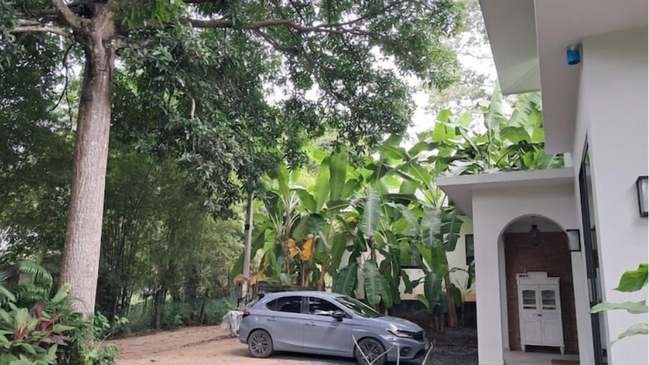 Photo of Outdoor in Haad Yao