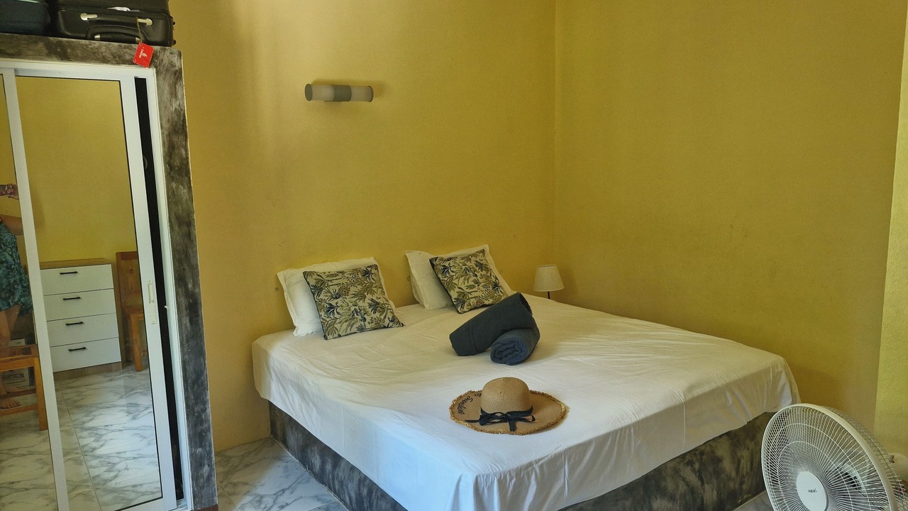 Photo of Bedroom in Hua Thanon