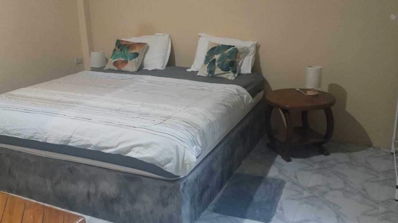 Photo of Bedroom in Hua Thanon