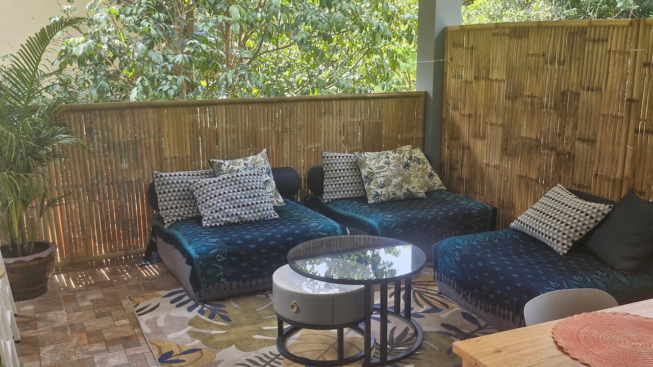 Photo of Outdoor in Hua Thanon