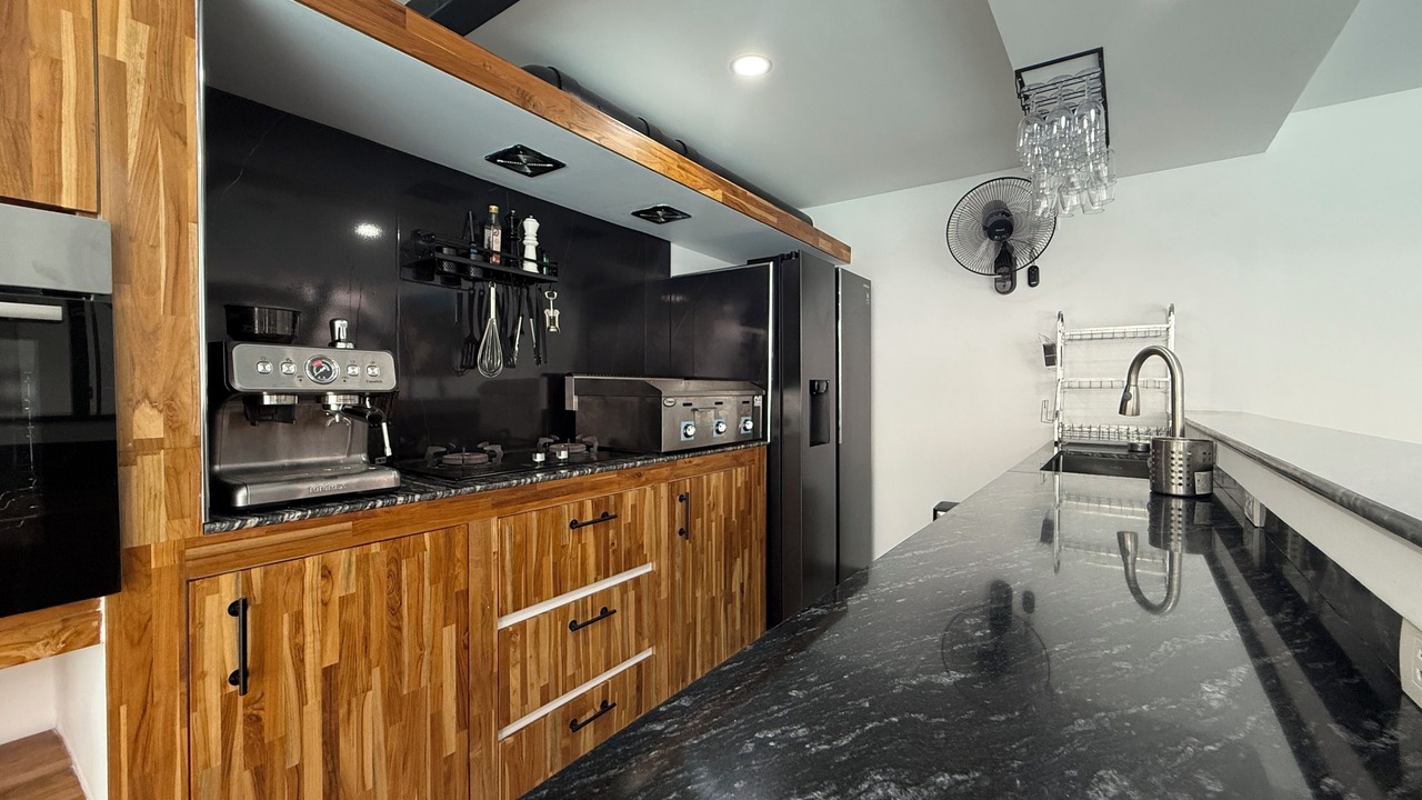 Photo of Kitchen in Talat