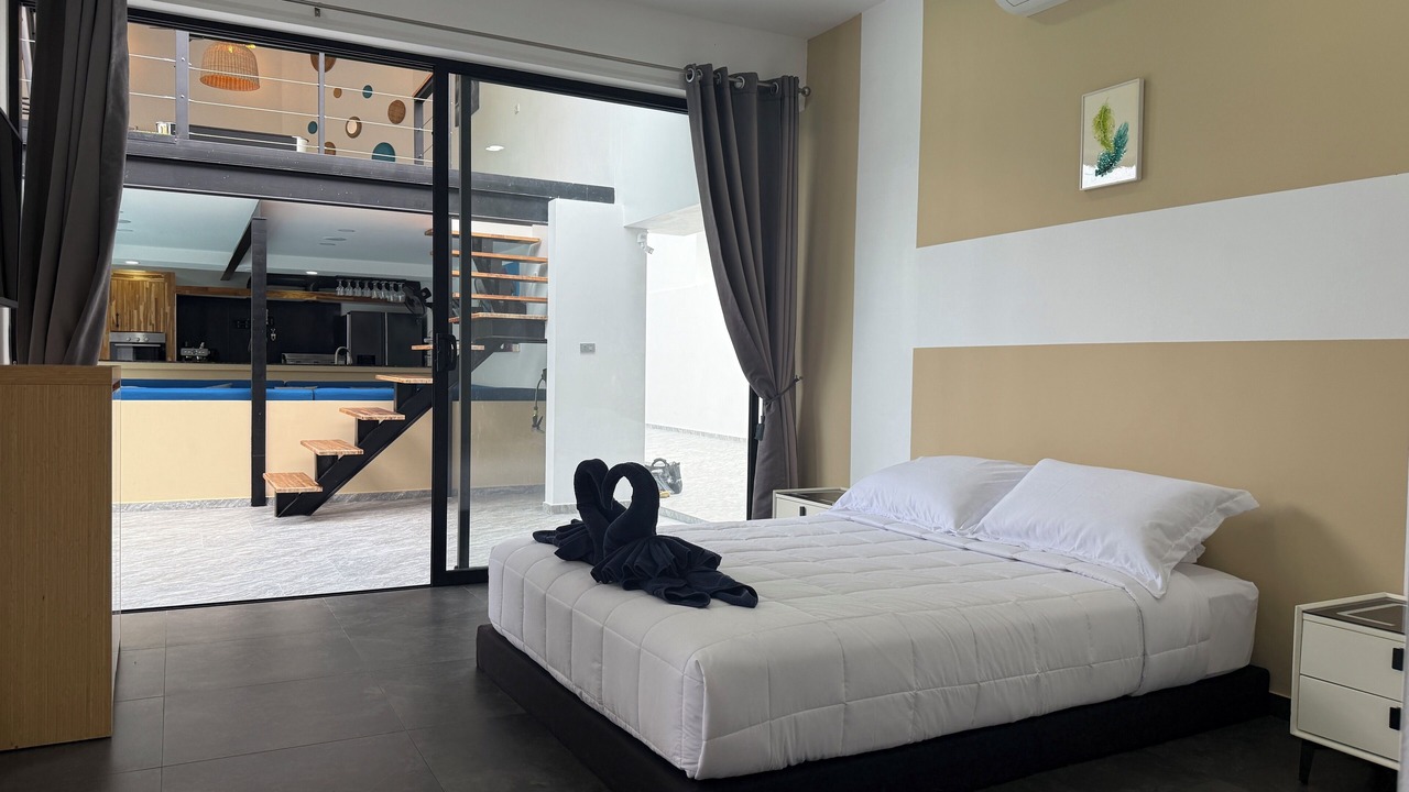 Photo of Bedroom in Talat